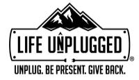 Lifeunplugged